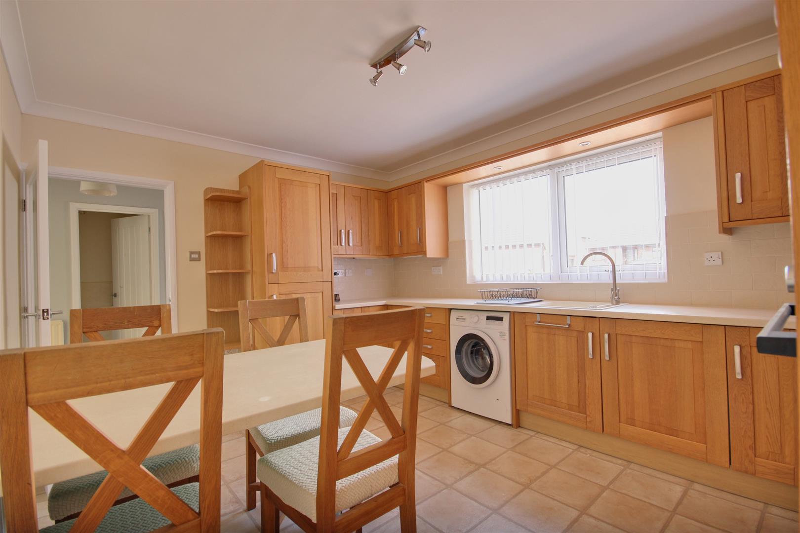 White House Close, Willerby